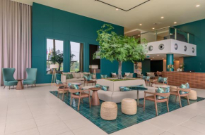 NAU Sao Rafael Suites - All Inclusive